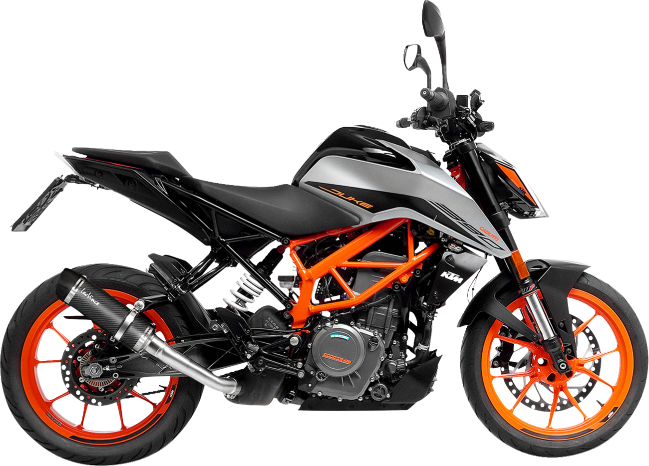 Top Pro Motorsports technician tuning suspension on race bike