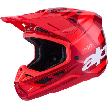 Alpinestars SM7 Helmet - Core