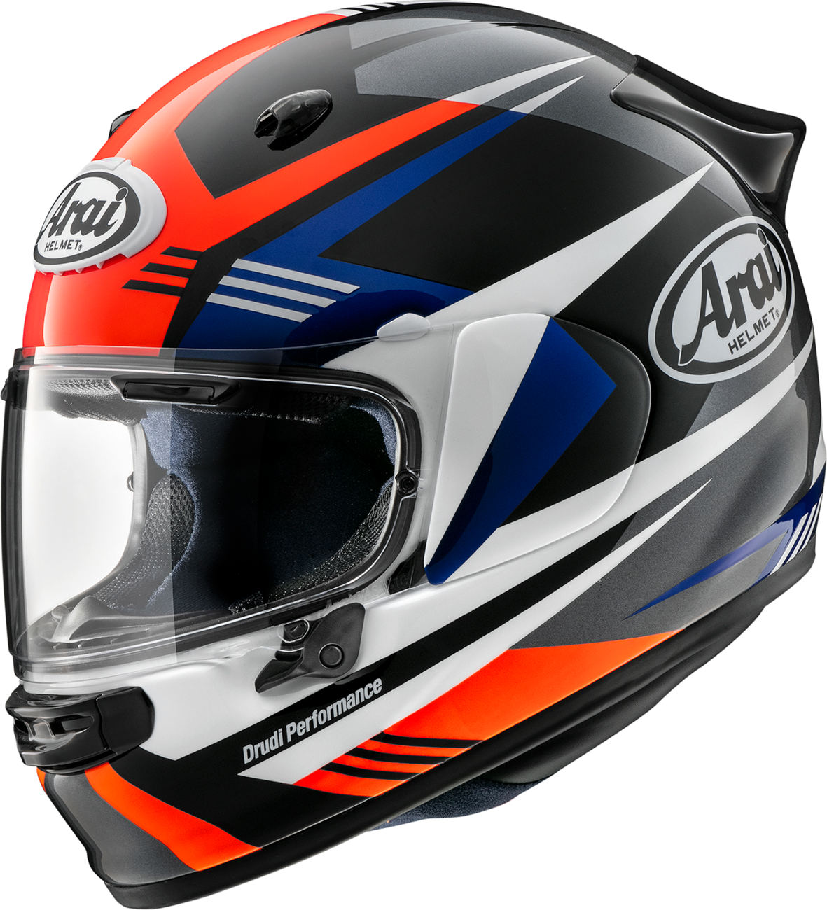 arai contour x helmet Arai Contour‑X Helmet – Mark Red – Top Pro Motorsports