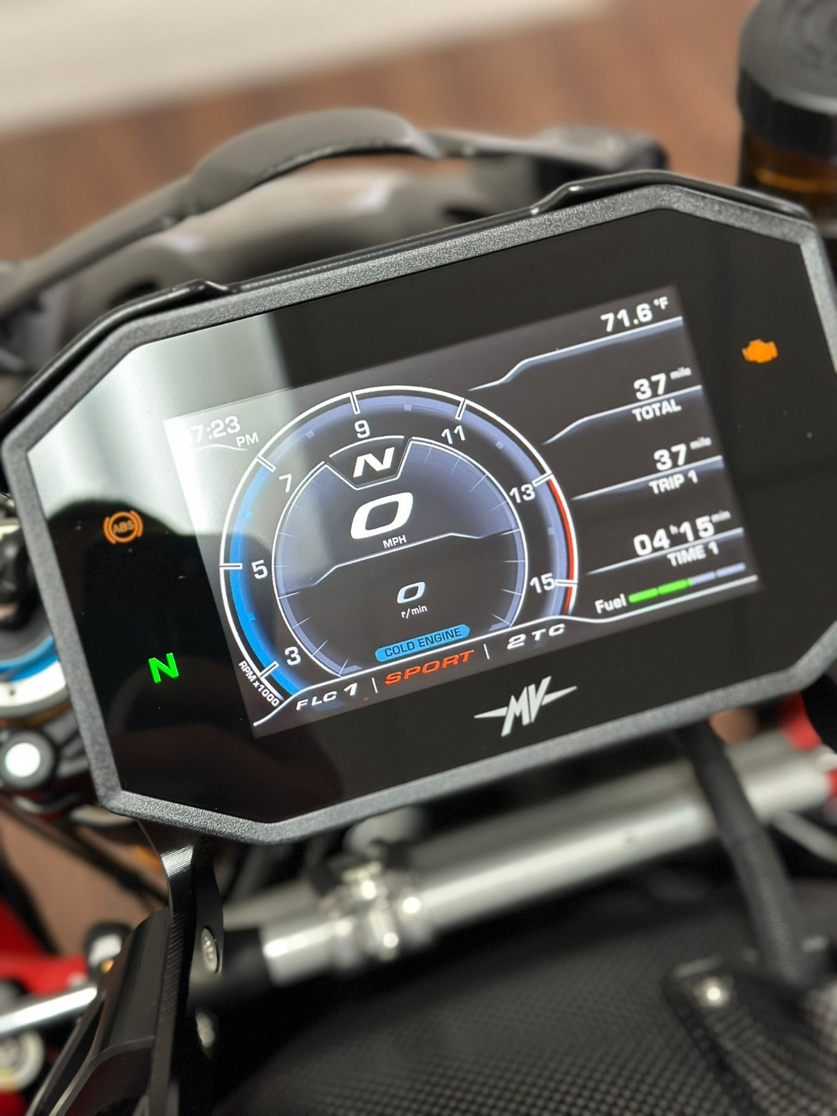 Motorcycle repair and customization services by Top Pro Motorsports in Coral Springs, Broward County, offering expert mechanics for engine diagnostics, performance upgrades, custom paint jobs, tire replacement, and more