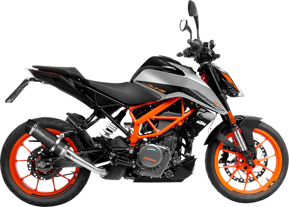 Top Pro Motorsports technician tuning suspension on race bike