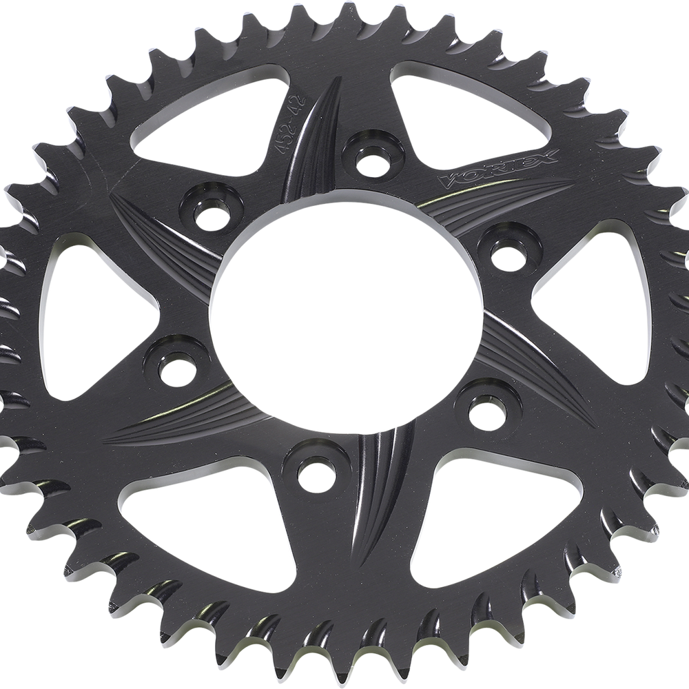 Motorcycle mechanic performing maintenance on bike in Coral Springs Florida