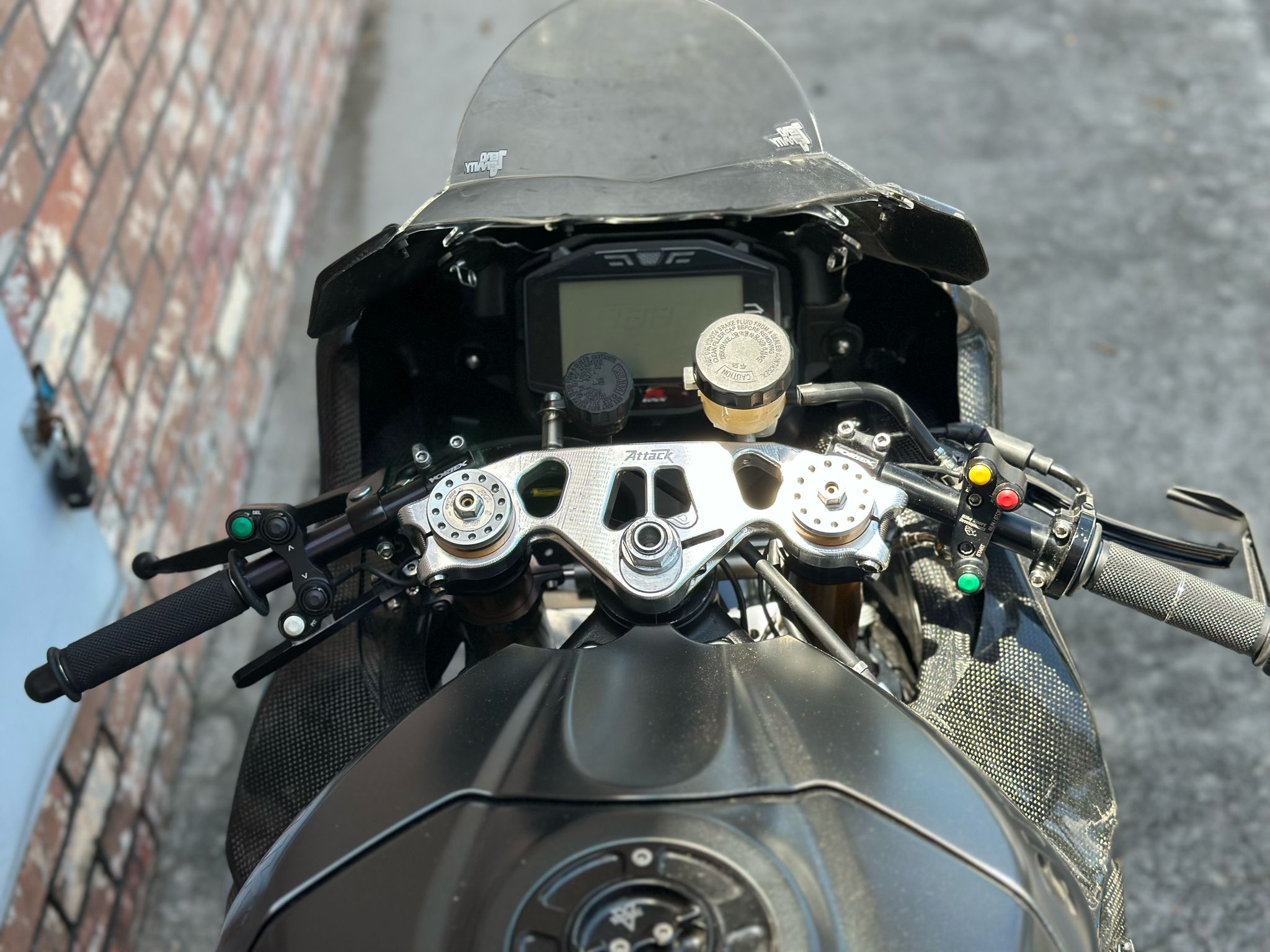 Motorcycle ECU Tuning & Track Setup in South Florida | Top Pro Motorsp ...