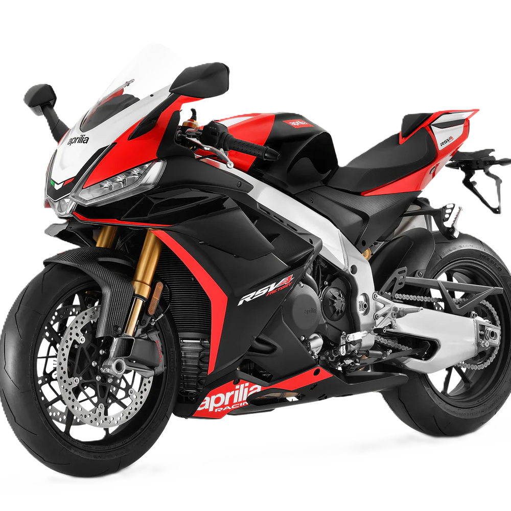 RSV4 Components