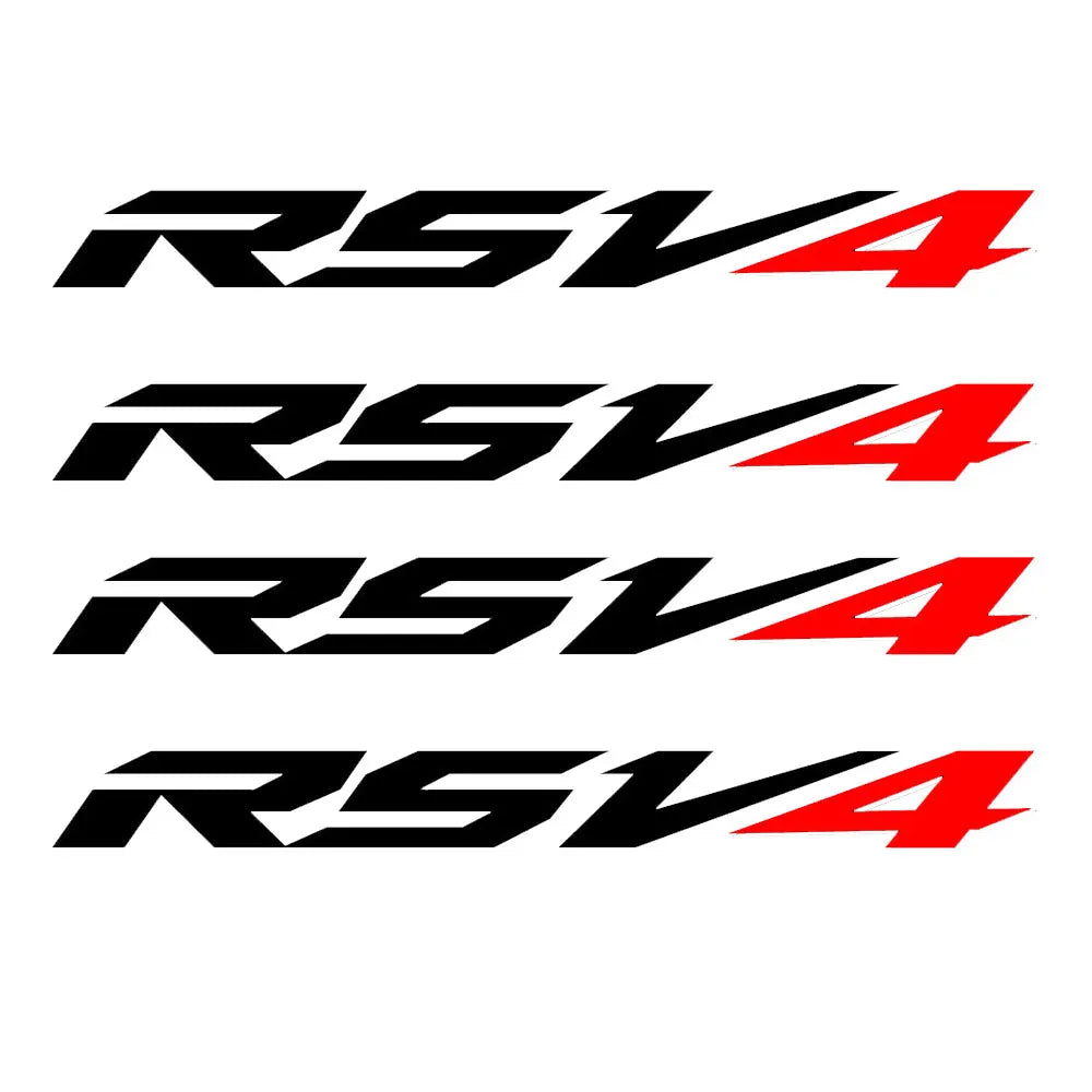 RSV4 Oils & Fluids