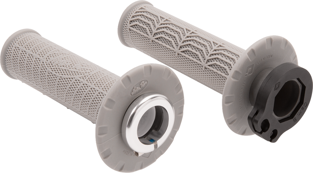 Grips DirtCont V2 – Grey