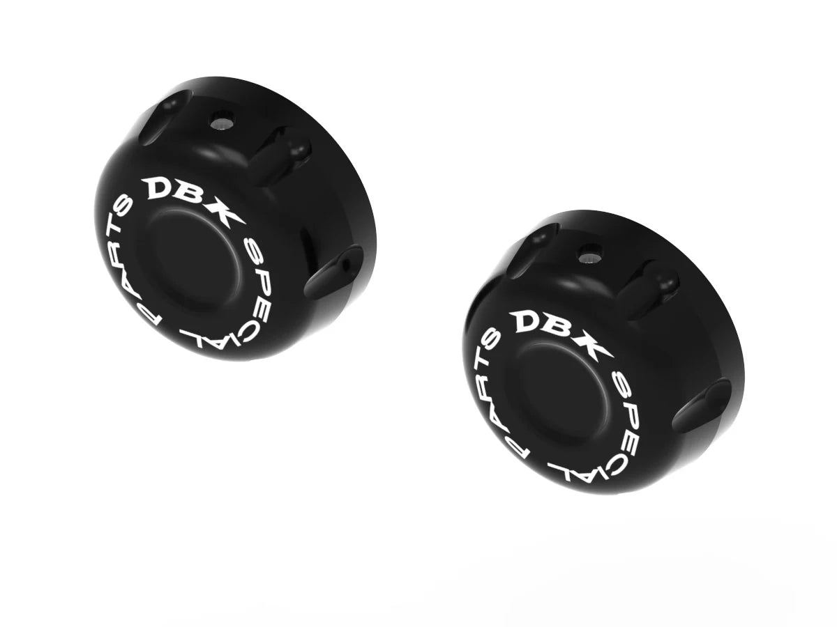 
                  
                    Ducabike DBK TTF12 PANIGALE/SF V2 MY25 Central Frame Caps Kit
                  
                