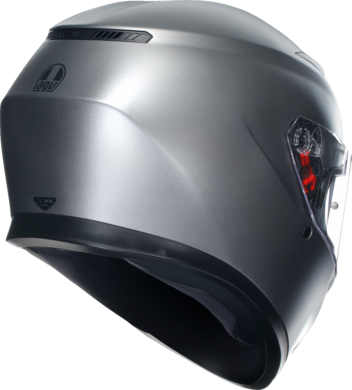 
                  
                    AGV K3 RODIO GREY MATTE HELMET
                  
                