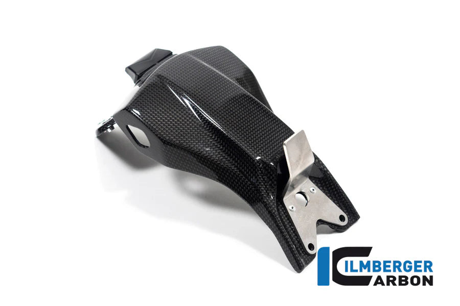 
                  
                    Ilmberger Carbon License Plate Holder Short Streetfighter V2 / V4 Ducati Panigale V4 / V4 S / V4 R
                  
                