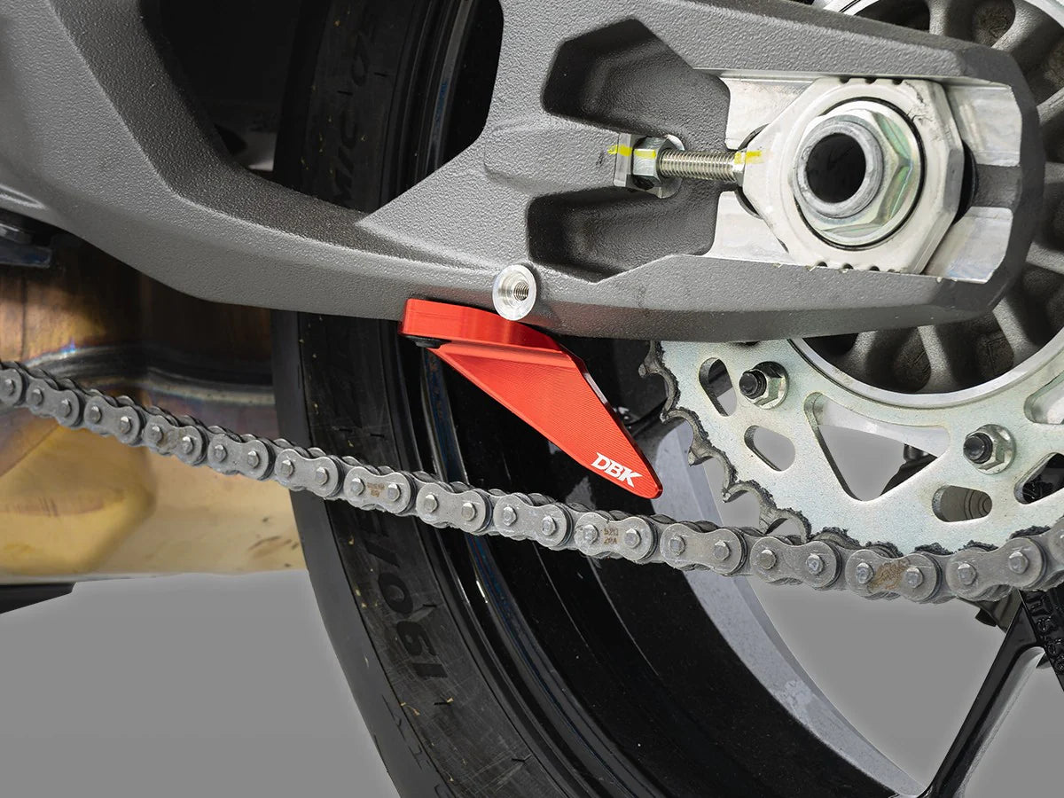 
                  
                    Ducabike DBK PCT05 PANIGALE/SF V2 MY25 Crown Chain Protection
                  
                