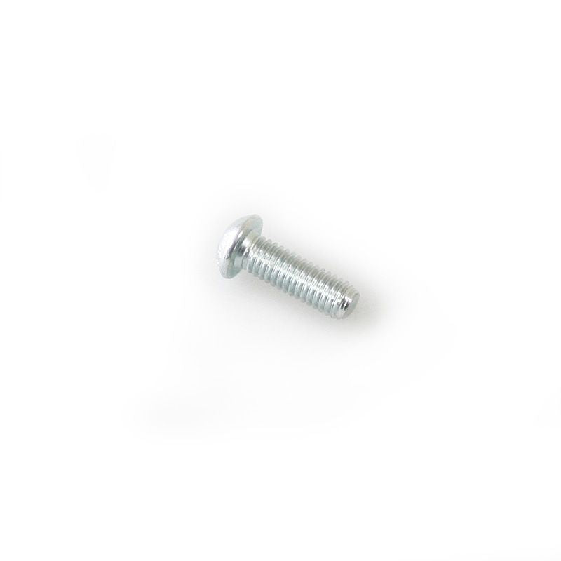 Allen screw filister head M6x18, brake disc rear