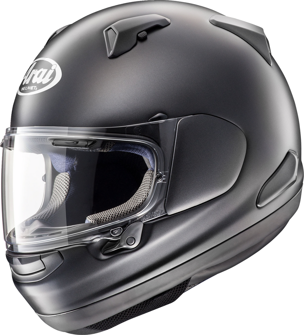 Arai Signet-X Helmet – Black Frost