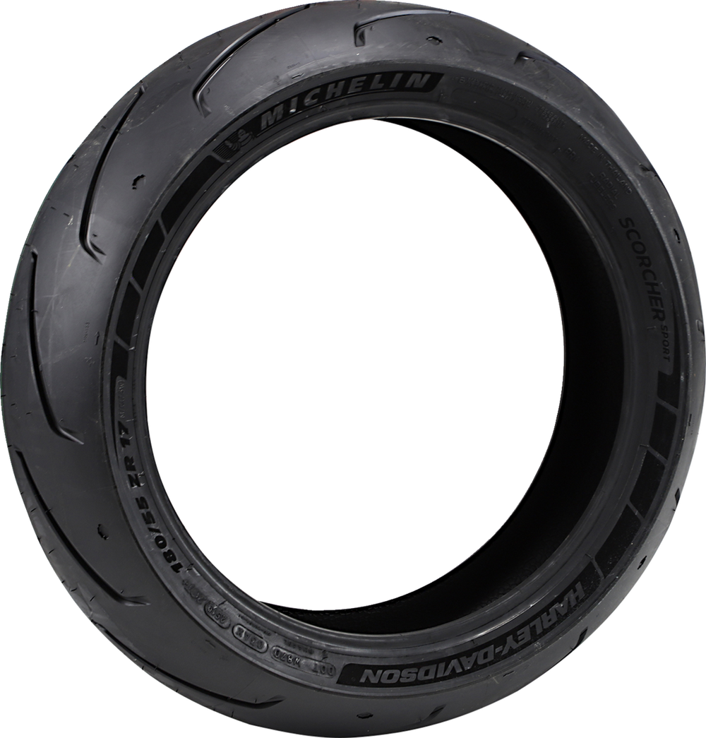 Pirelli Scorpion Sport 180/55ZR17 (73W) Rear
