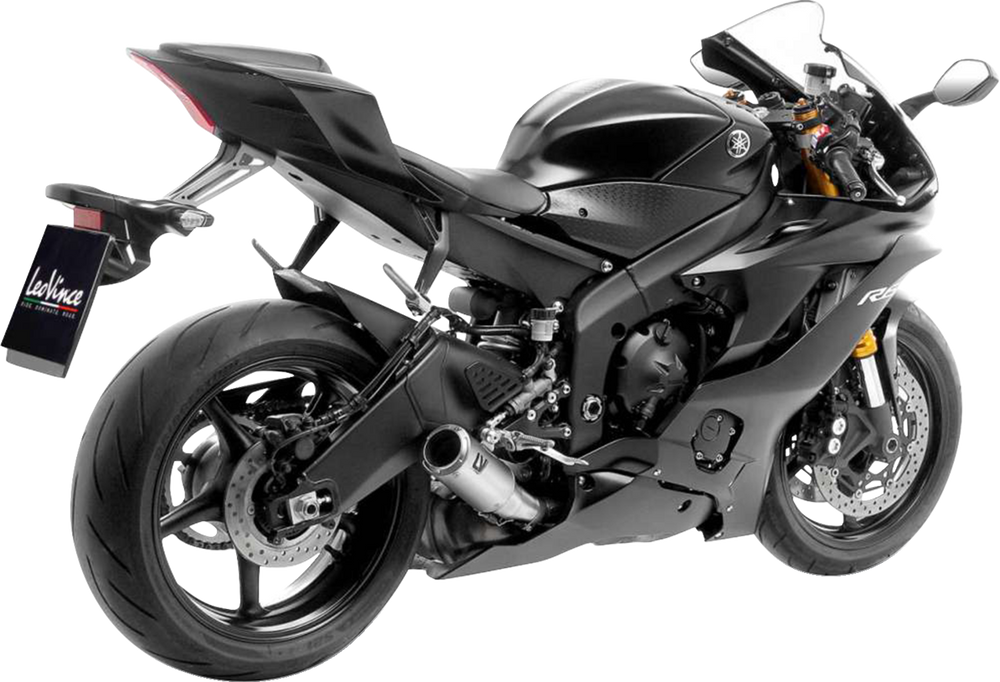 
                  
                    Corsa Titanium Muffler for Yamaha R6
                  
                