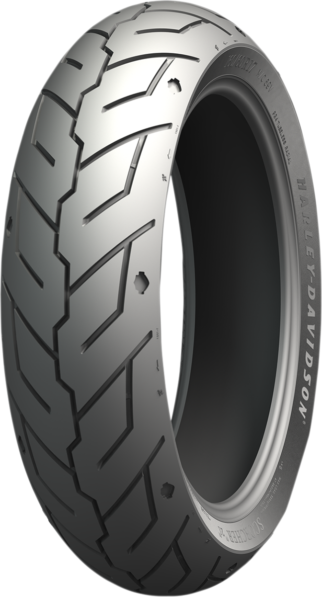 Pirelli Scorpion Rally STR Tire – 160/60R17 Rear