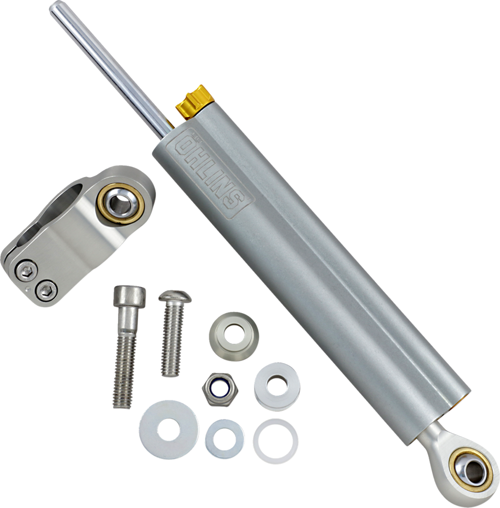 OHLINS STEERING DAMPER SD038 - BMW S1000RR 2012-2018