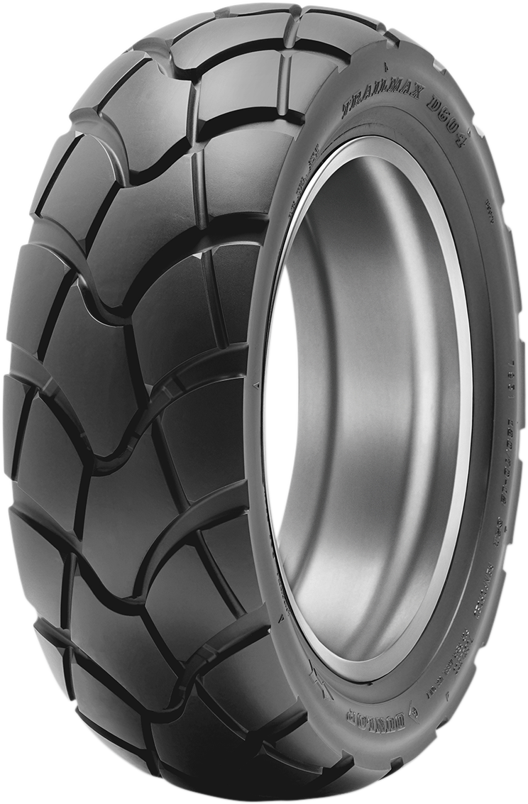 Dunlop D604 Tire – 130/70-12 62L