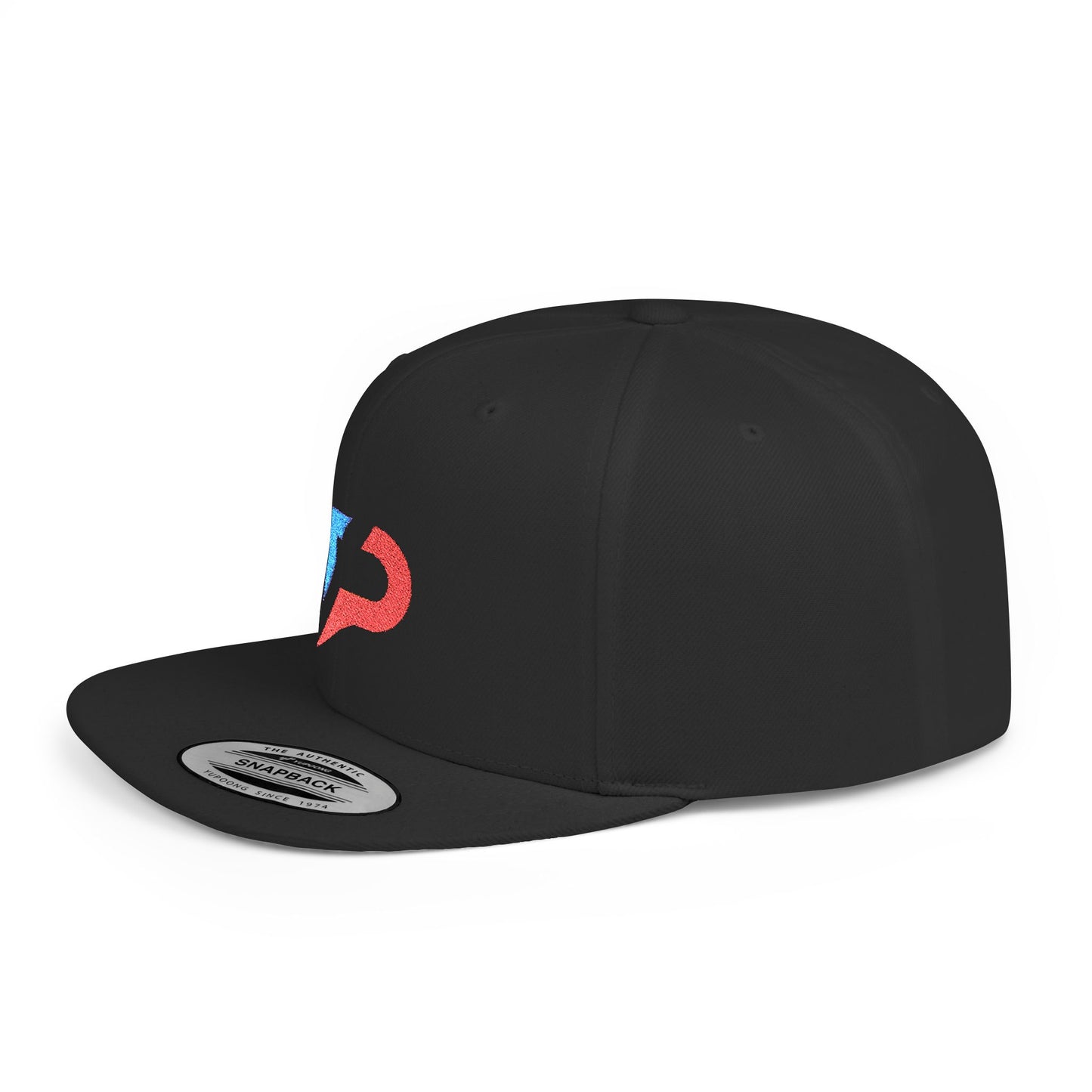 
                  
                    Top Pro Motorsports Snapback
                  
                