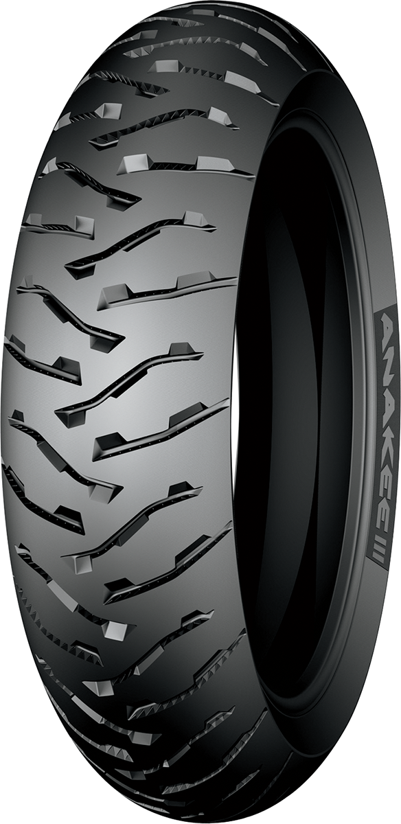 Michelin Anakee 3 Tire – 150/70R17 Rear