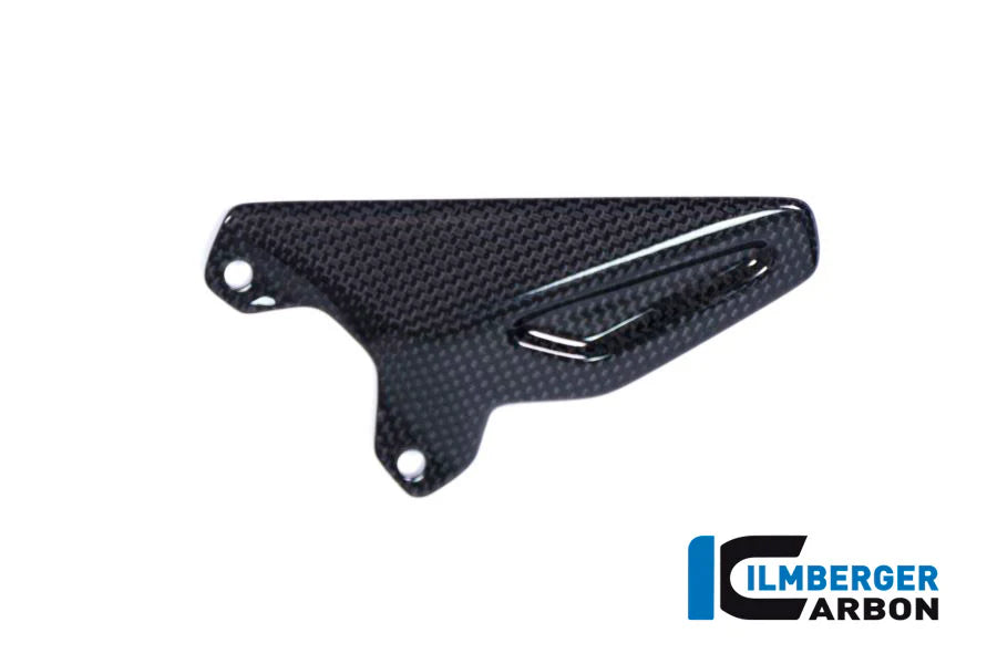 
                  
                    Ilmberger Carbon Heel Guard Left Ducati Panigale V4 / V4 S
                  
                