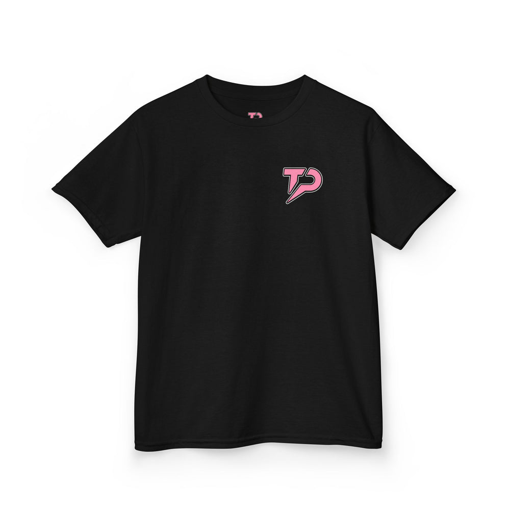 
                  
                    SPROCKET DONUT TOP PRO MOTORSPORTS CHILDS TEE
                  
                