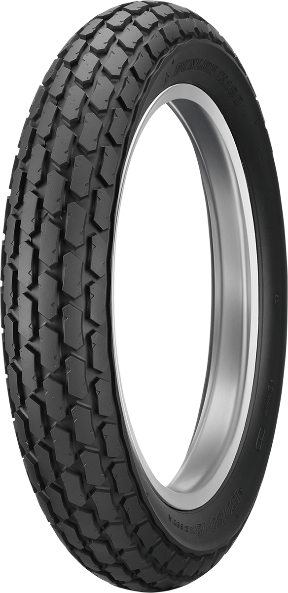 Dunlop K180 Tire – 3.00-21 51P Front