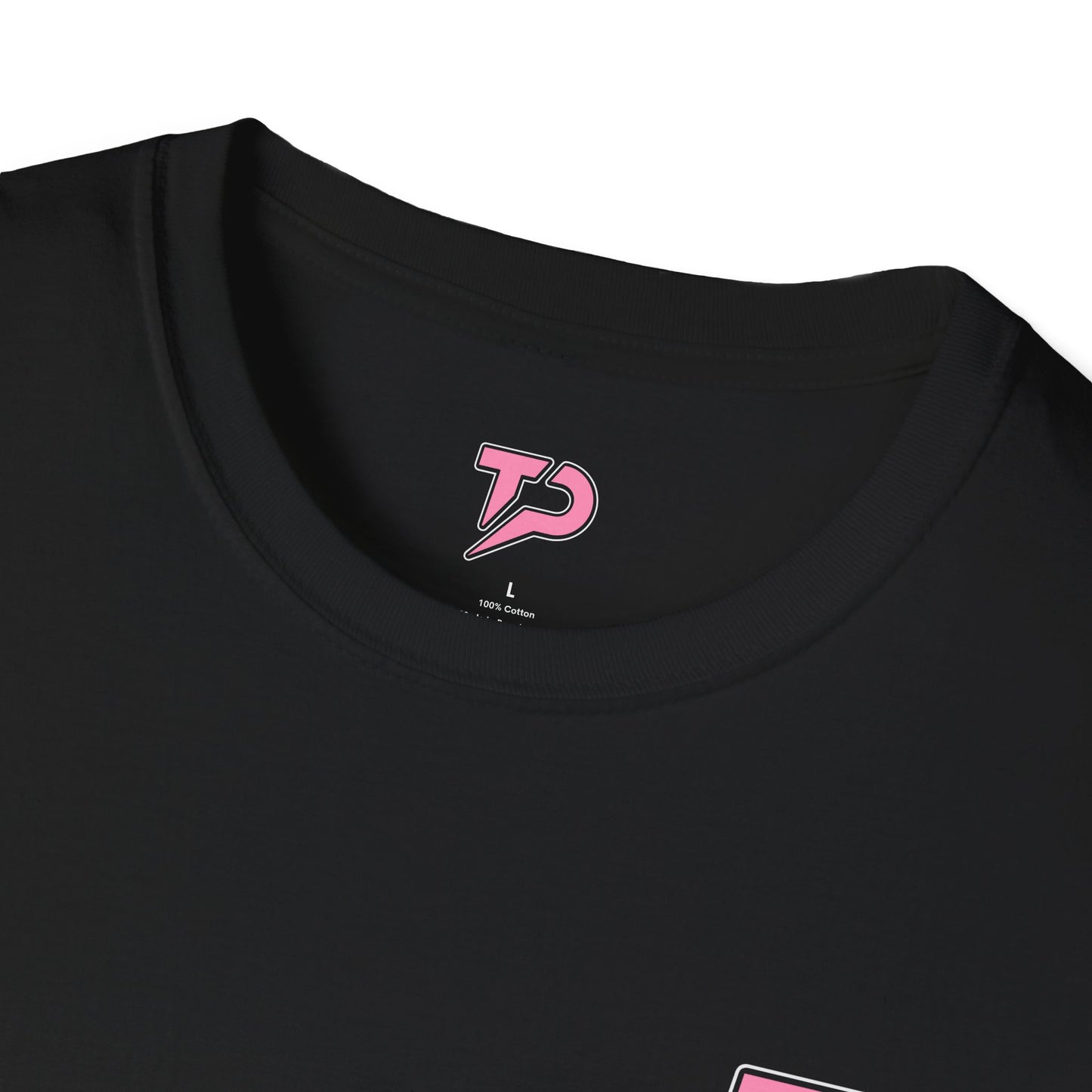 
                  
                    Sprocket Donut Top Pro Motorsports Tee
                  
                