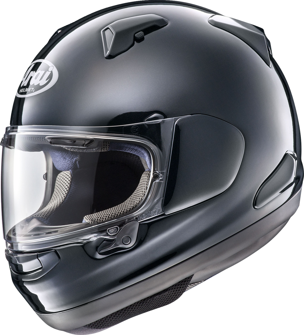 ARAI SIGNET-X PEARL BLACK HELMET