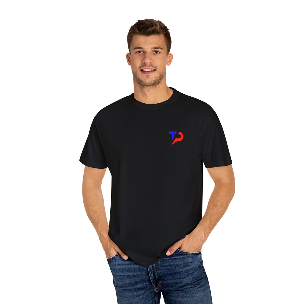 
                  
                    Throttle Therapy Motorcycle T-shirt
                  
                