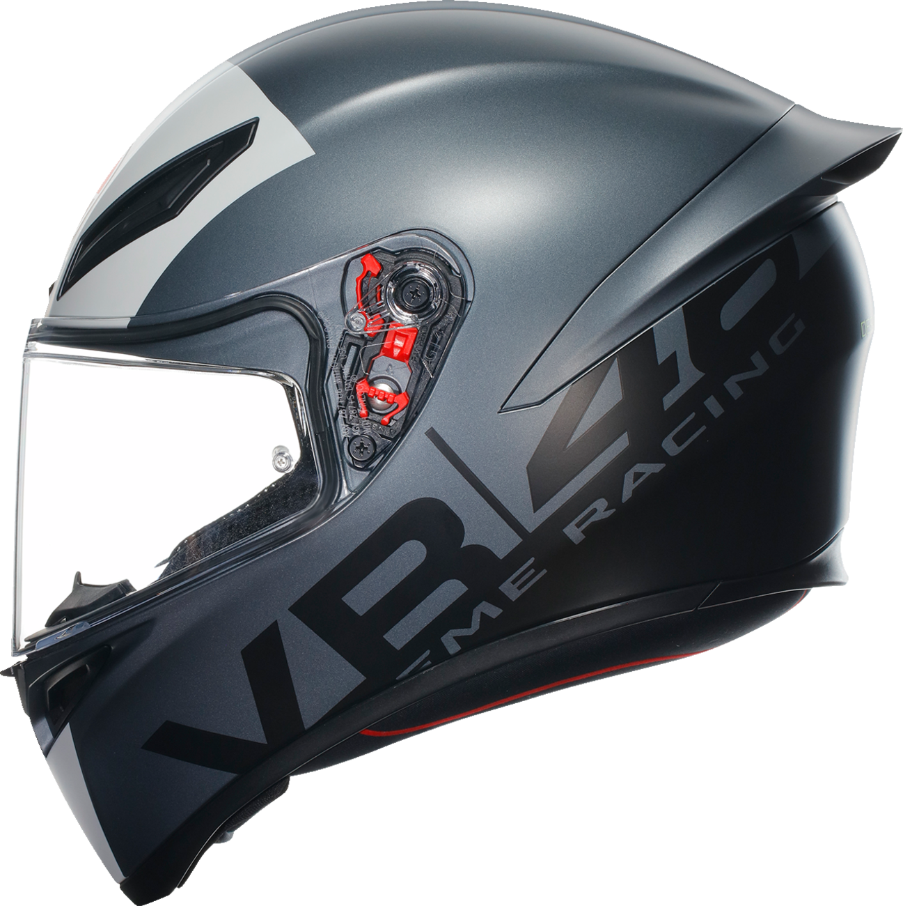
                  
                    AGV K1S LIMIT 46 HELMET
                  
                