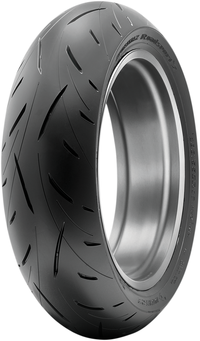 Bridgestone Battlax Hypersport S22 (Racing Street) 160/60ZR17 Rear Tire