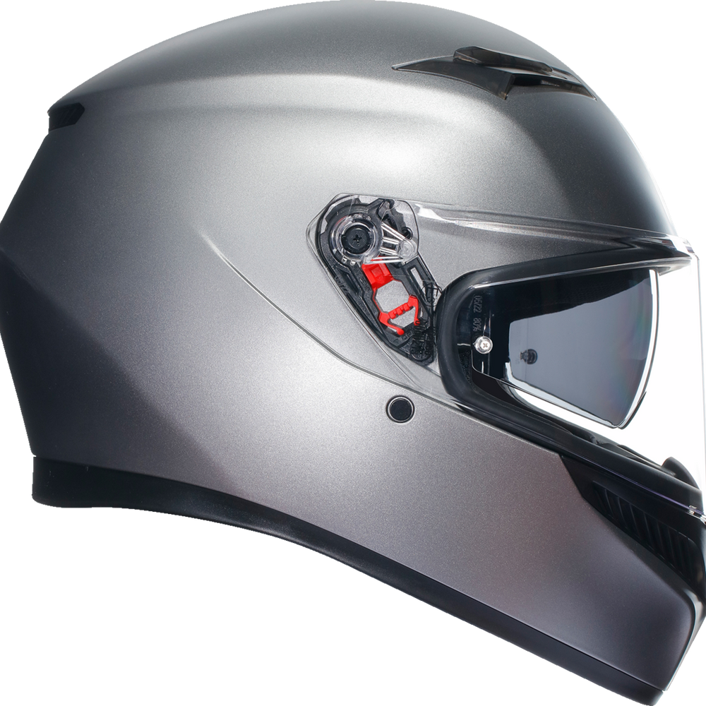 
                  
                    AGV K3 RODIO GREY MATTE HELMET
                  
                