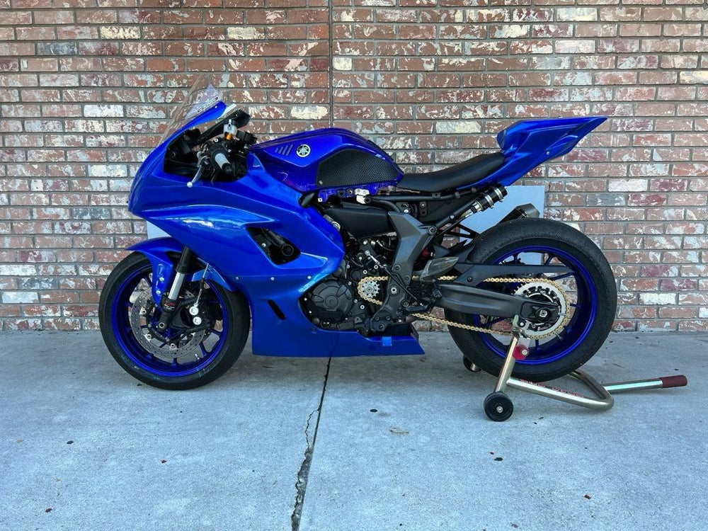 
                  
                    R7 Used 2022 Yamaha Sportbike
                  
                