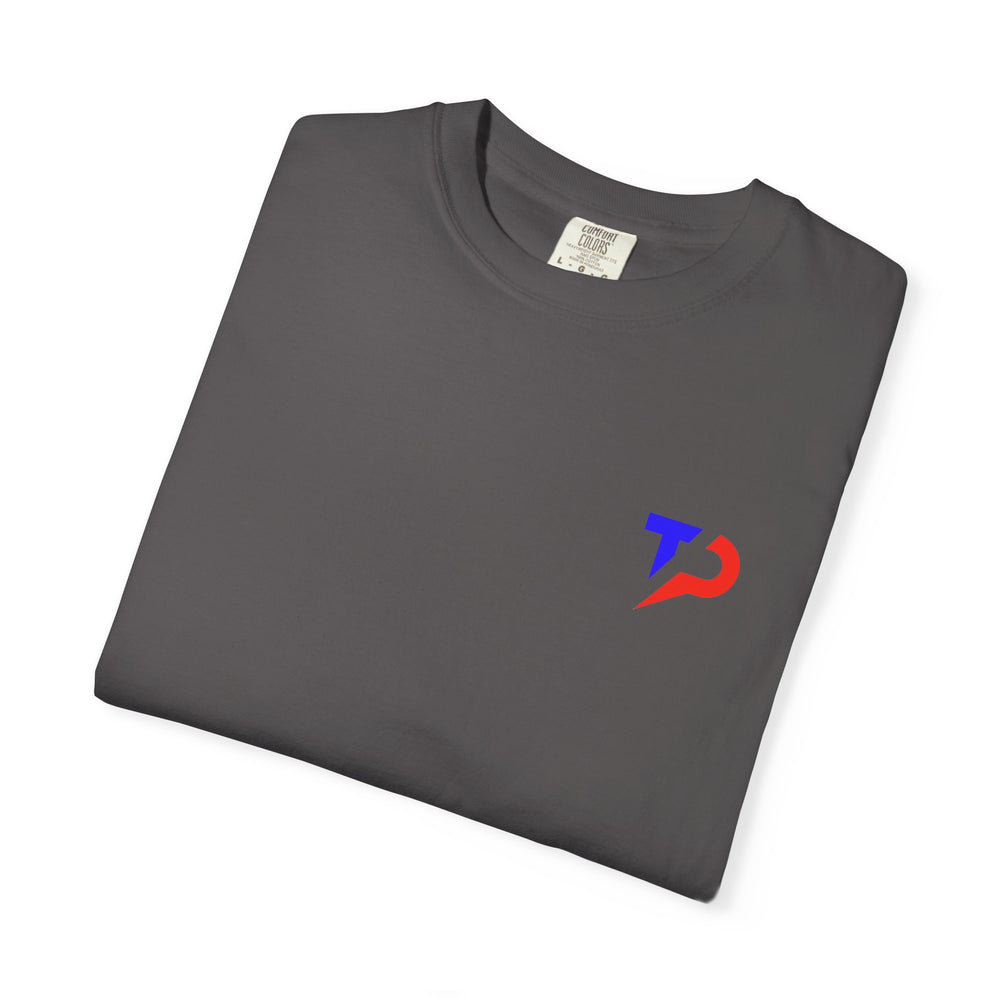 
                  
                    Throttle Therapy Motorcycle T-shirt
                  
                