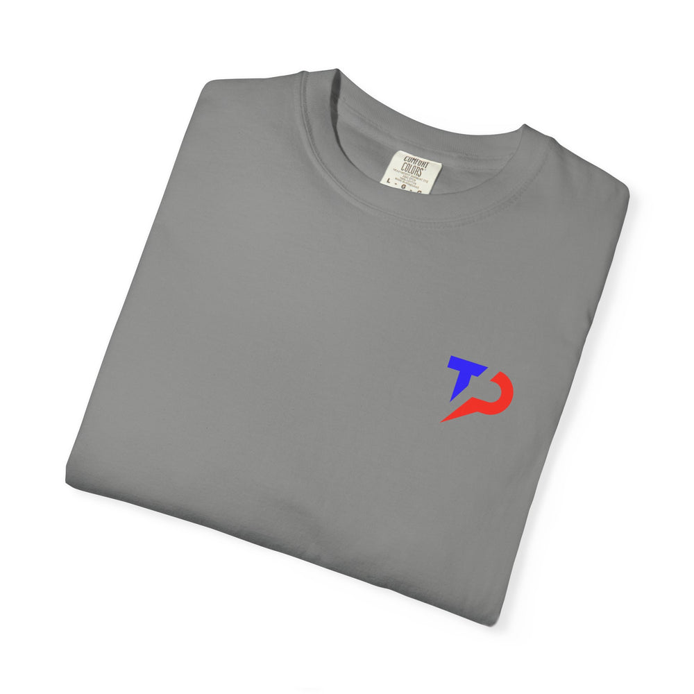 
                  
                    Throttle Therapy Motorcycle T-shirt
                  
                