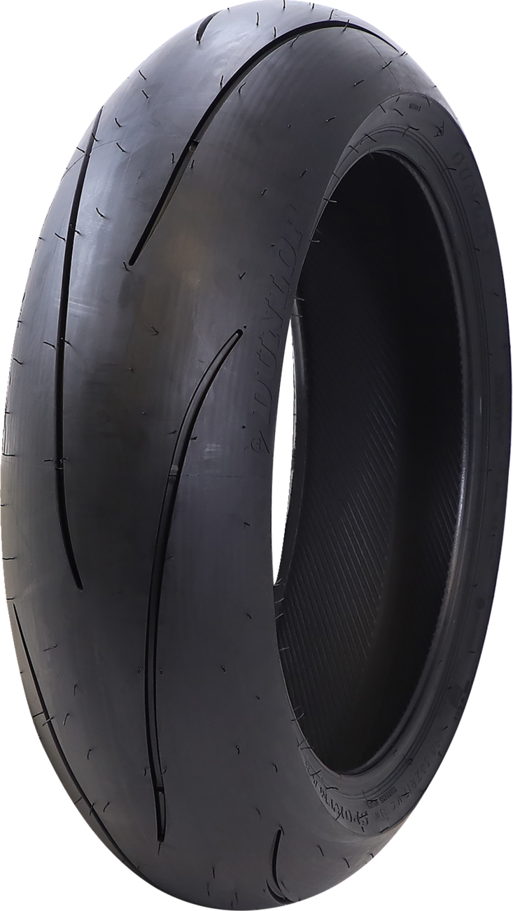 Dunlop Q5 190/50ZR17 (73W)