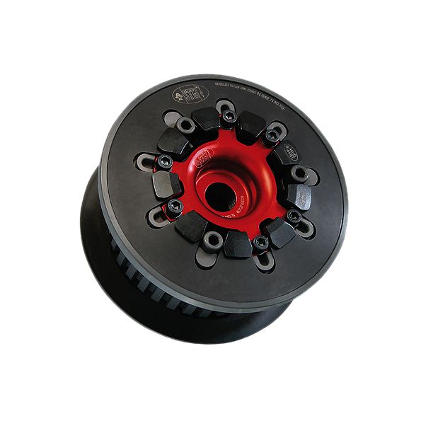 ZX6 CLUTCHES