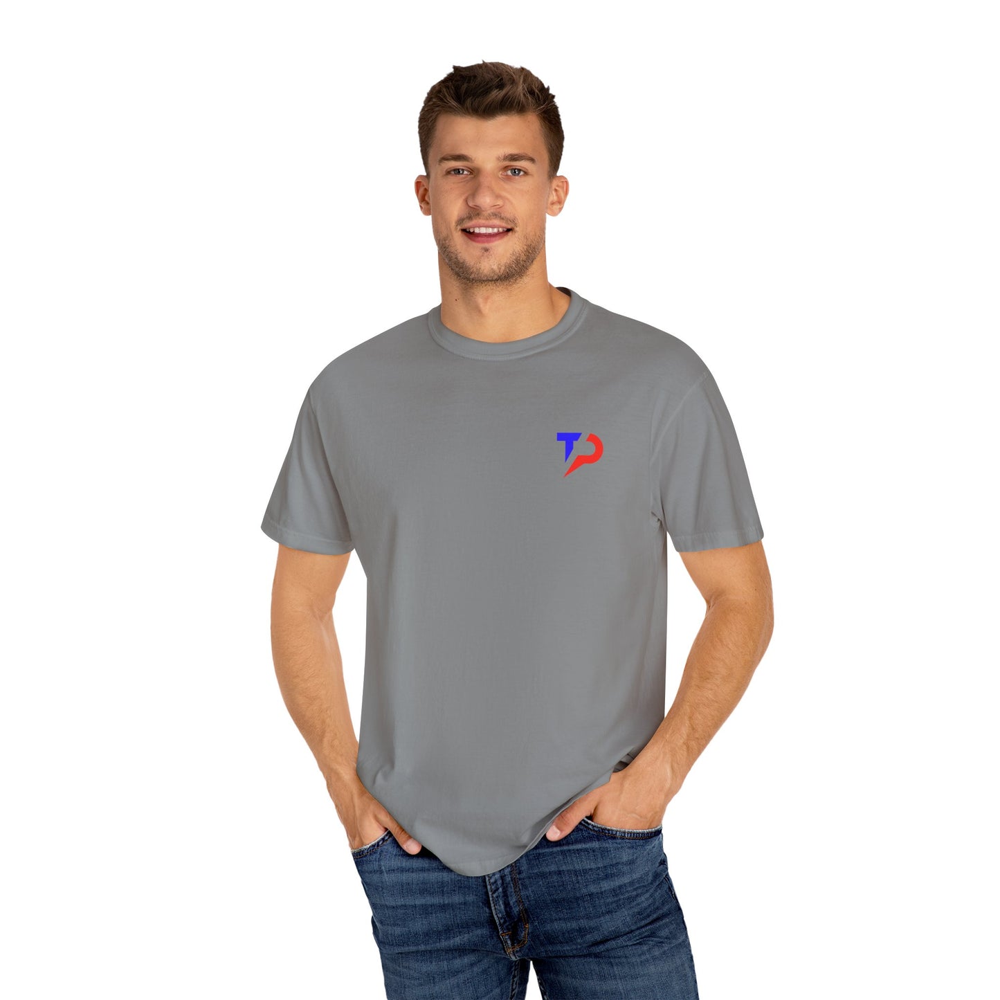 
                  
                    Throttle Therapy Motorcycle T-shirt
                  
                