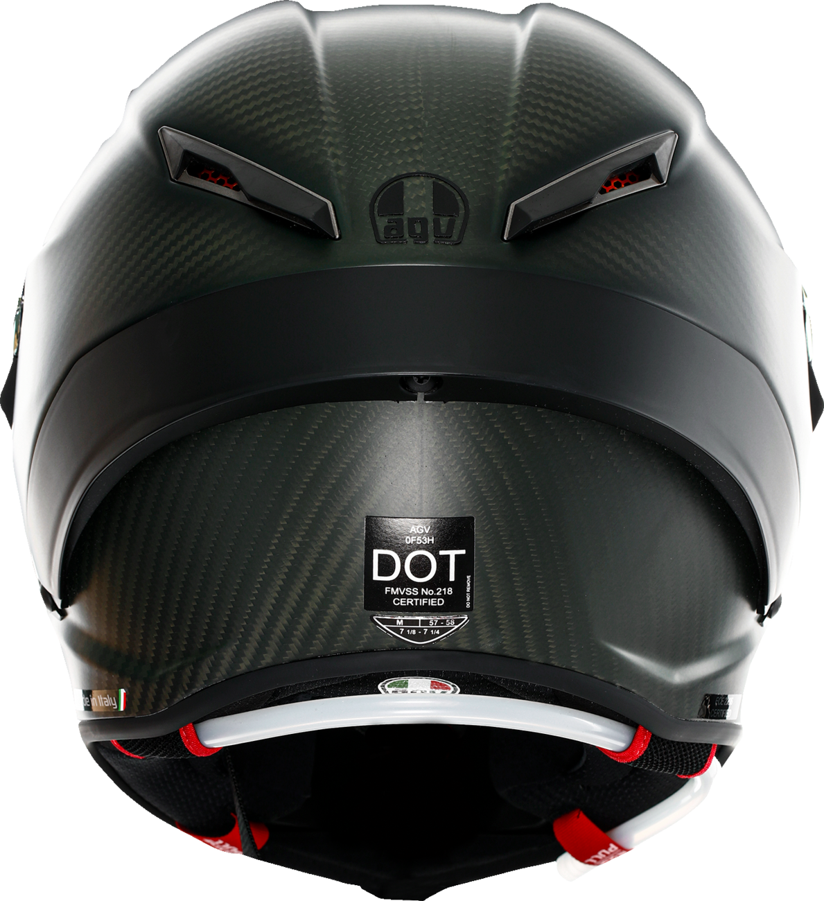 
                  
                    AGV Pista GP RR Electrum LE Helmet
                  
                