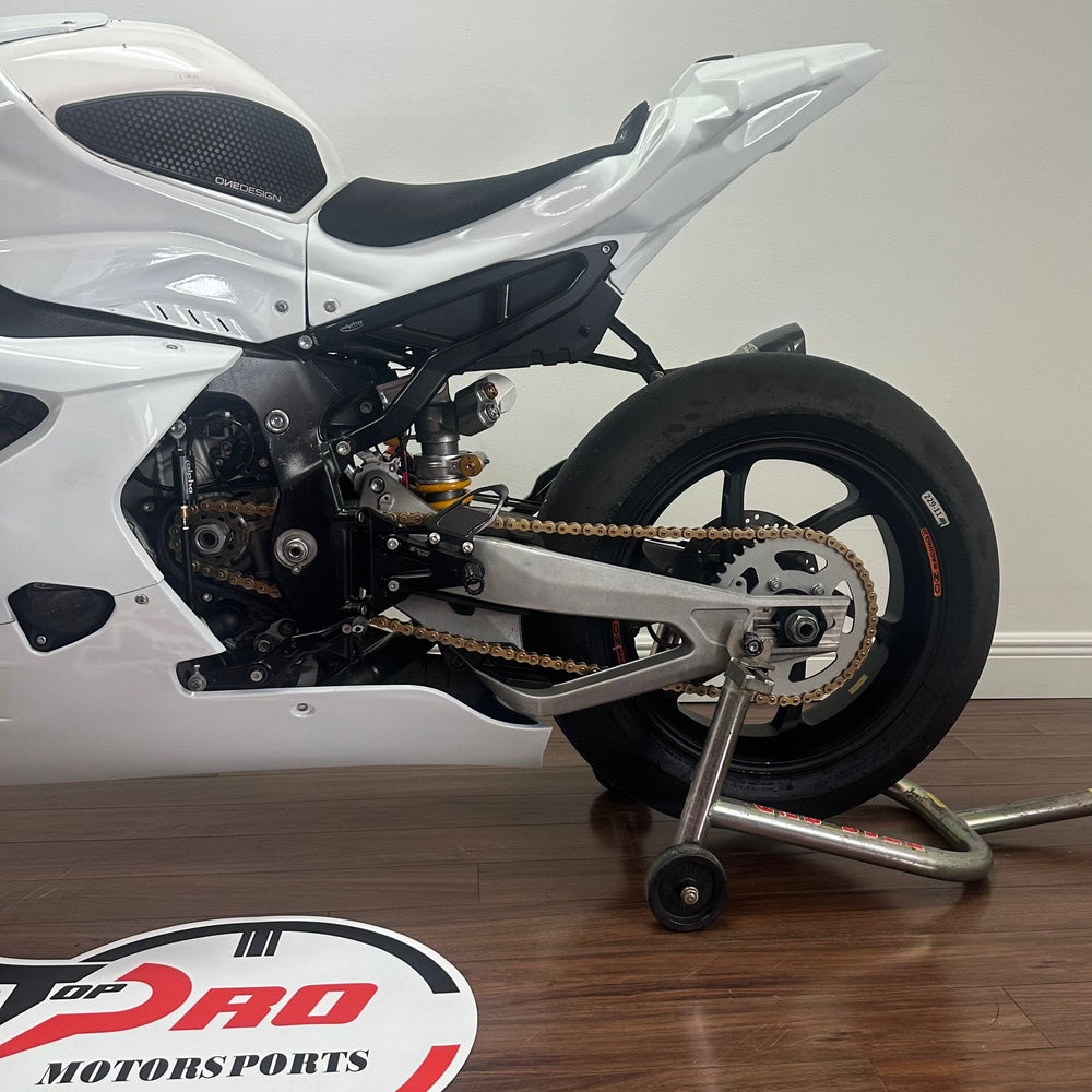 
                  
                    2023 Alpha Build BMW M1000RR Used
                  
                