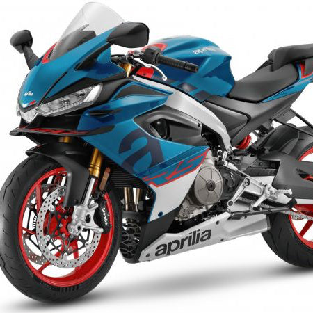 RS660 BODY & FRAME
