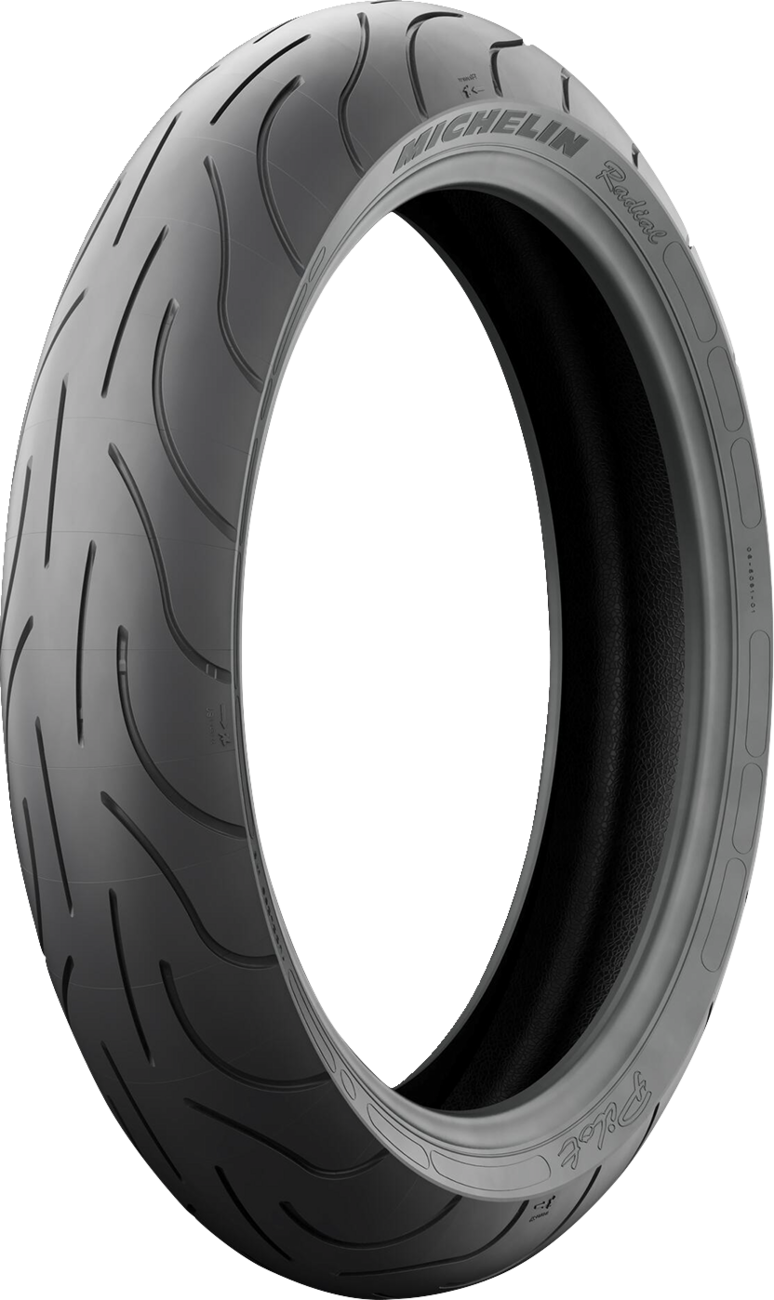 Michelin Pilot Power 2CT 120/70ZR17 Front Tire