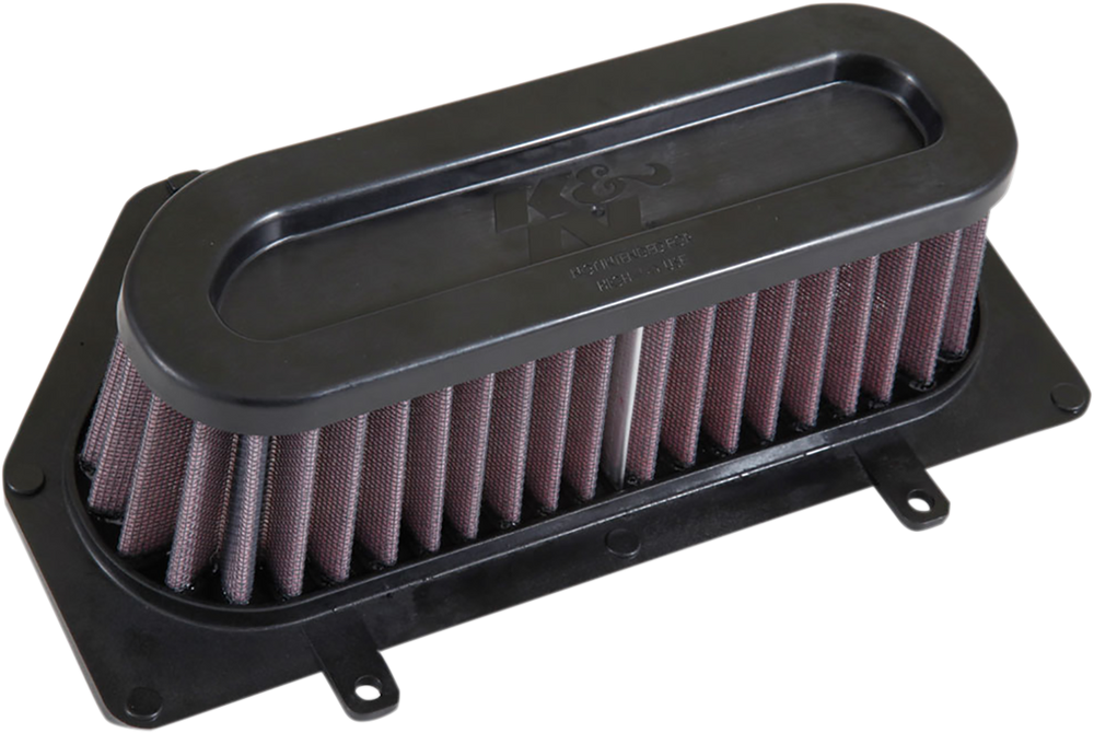 K&N RACE AIR FILTER GSXR1000 2017-2018/2020-2022, GSXR1000RR 2017-2022