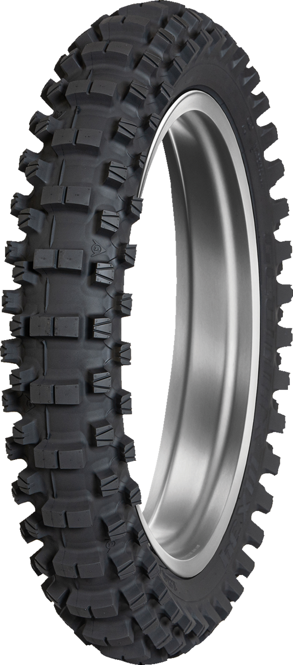 Dunlop Geomax MX34 70/100-10 Front/Rear Tire