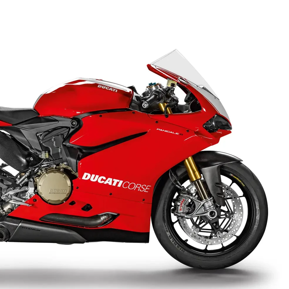1199 BODY & FRAME