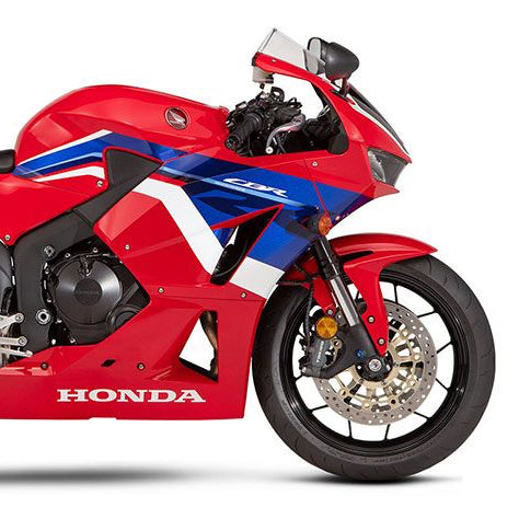 CBR 600RR BODY & FRAME