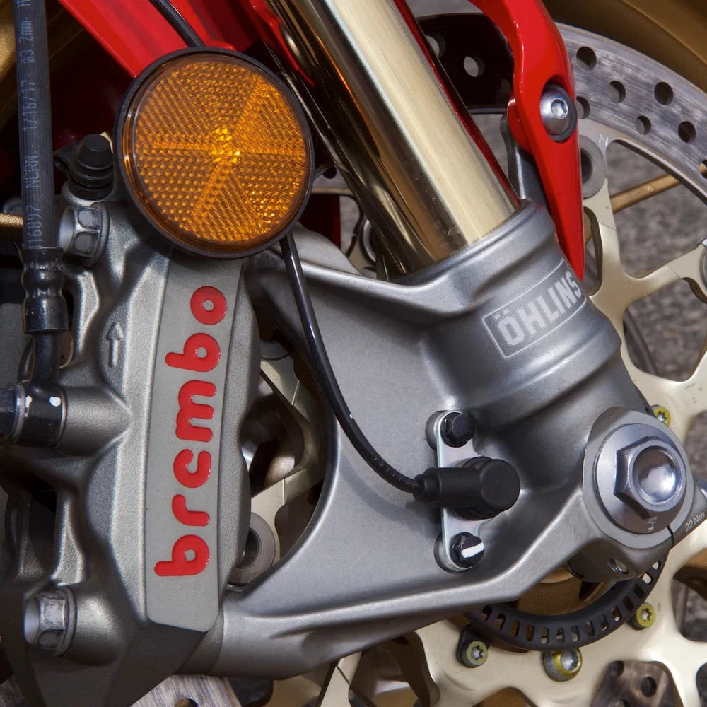 CBR 1000RR BRAKES