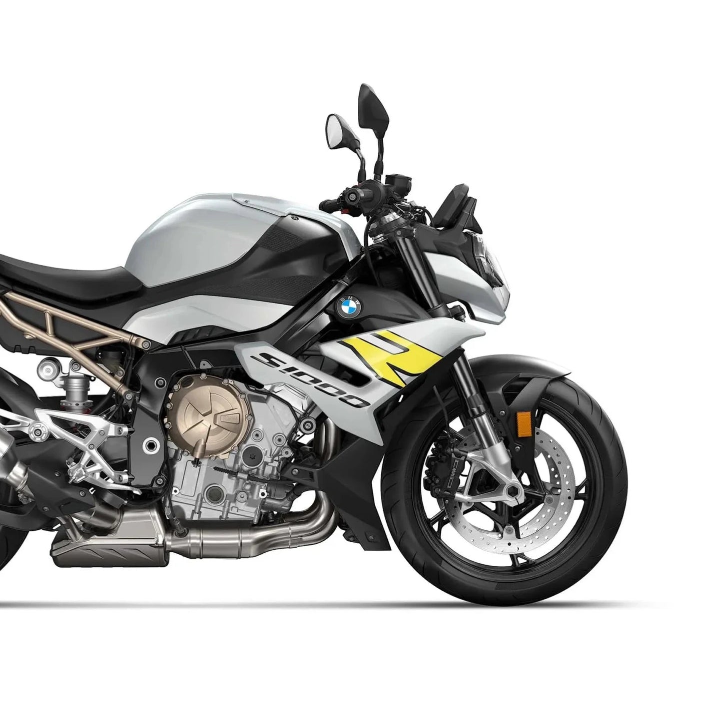 S1000R BODY & FRAME