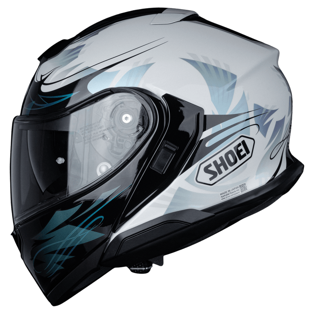 SHOEI Neotec 3 Breeze - TC-2 Helmet