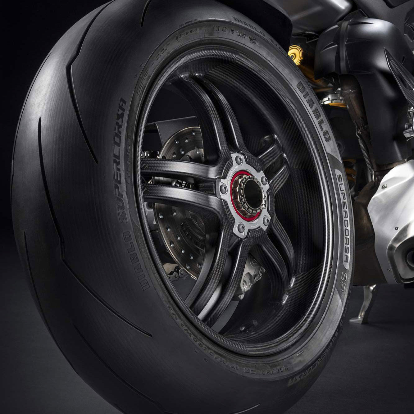 V4 WHEELS